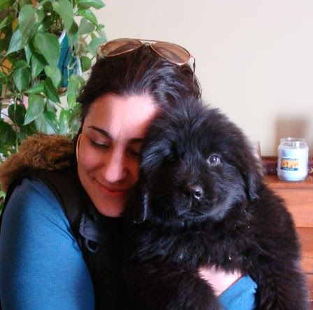 Melissa Sharp Photo 19