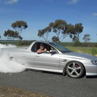 Charlie Archer Photo 14