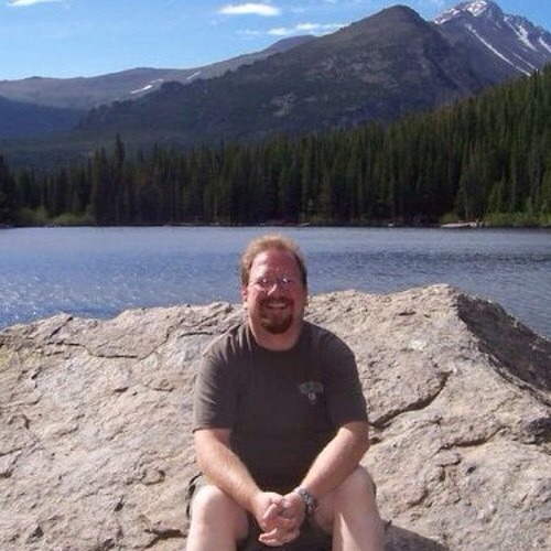 Stephan Cook Photo 2