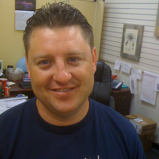Tim Ware Photo 20