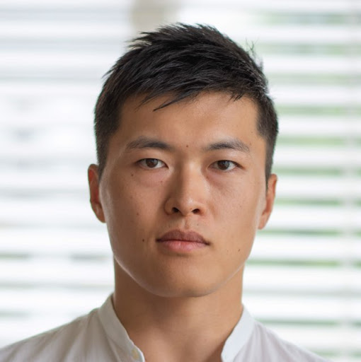 Jonathan Wang Photo 17