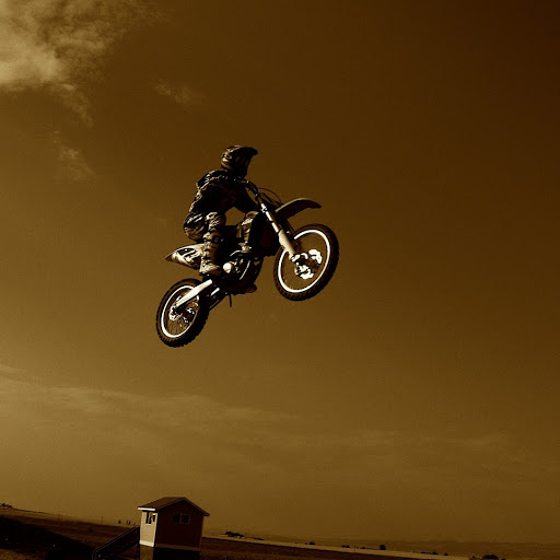 Daniel Potts Photo 44