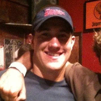 Garrett Moody Photo 2