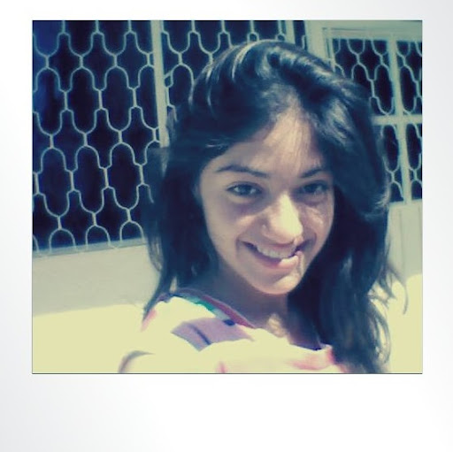Grace Serrano Photo 9
