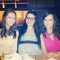 Sarah Livingstone Photo 14