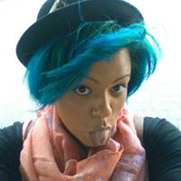 Candice Farris Photo 17