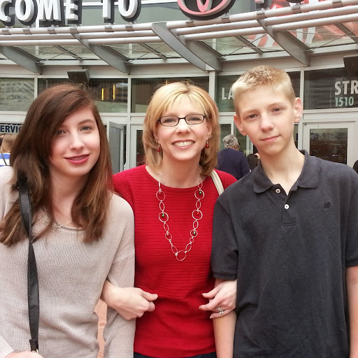 Melissa Barber Photo 42