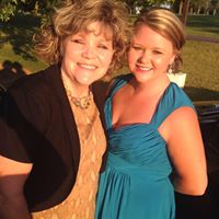 Cassandra Aldridge Photo 10