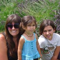 Megan Molina Photo 15