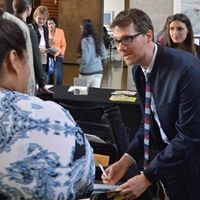 Chris Locke Photo 13