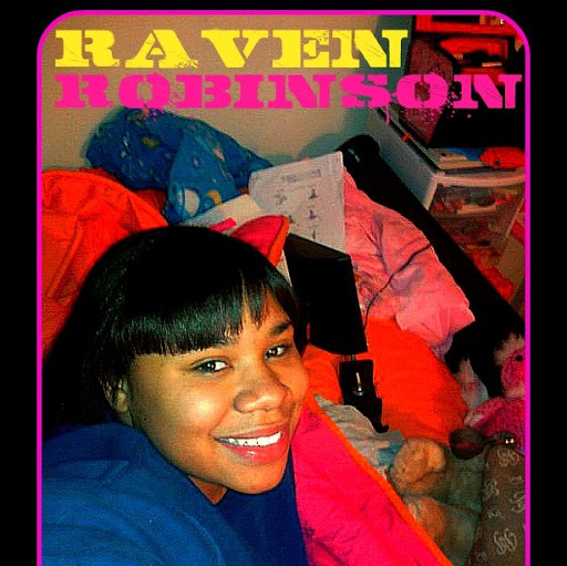 Raven Robinson Photo 10