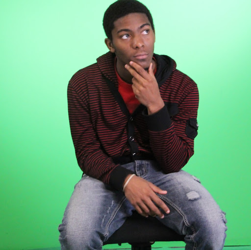 Andre Bailey Photo 29