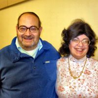 Sanford Goodman Photo 6