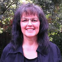 Suzanne Staples Photo 18
