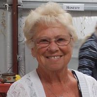 Brenda Sherwood Photo 19