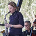Clare Davis Photo 19