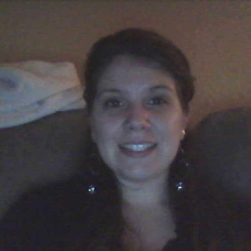 Kirsten Audette Photo 8