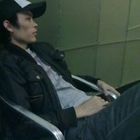 Bobby Nicholas Photo 7