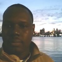 Alan Baxter Photo 20