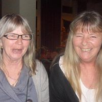 Suzanne Smart Photo 33