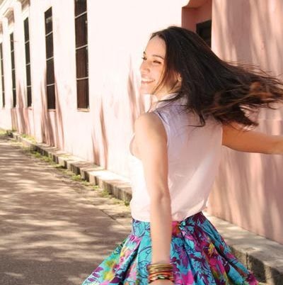 Mabel Duarte Photo 22