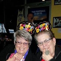 Linda Morton Photo 20