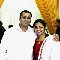 Sara Mathews Photo 15