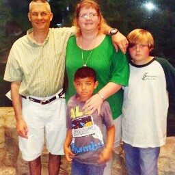 Rebecca Knotts Photo 24