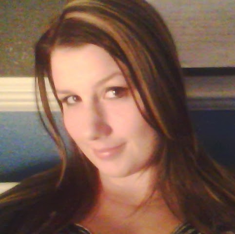 Candice Gordon Photo 28