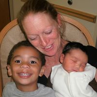 Julie Garman Photo 20
