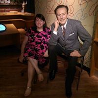 Tracey Barr Photo 29