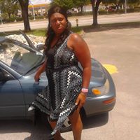 Crystal Glover Photo 28