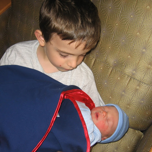 Scott Bryan Photo 42