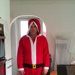 Lee Partridge Photo 4