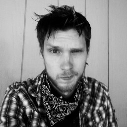 Gregory Wolfe Photo 41