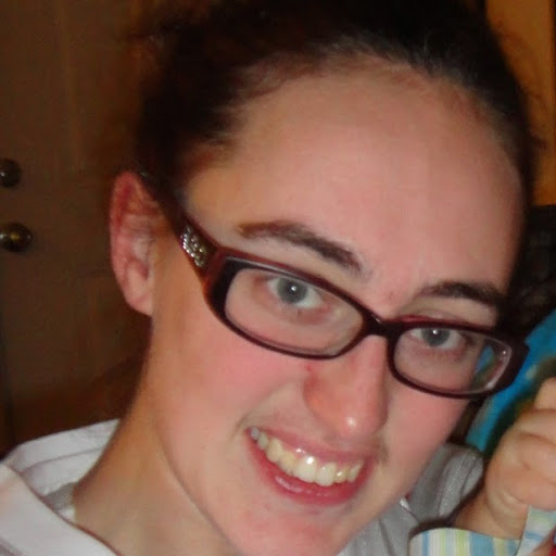 Rebecca Roe Photo 33