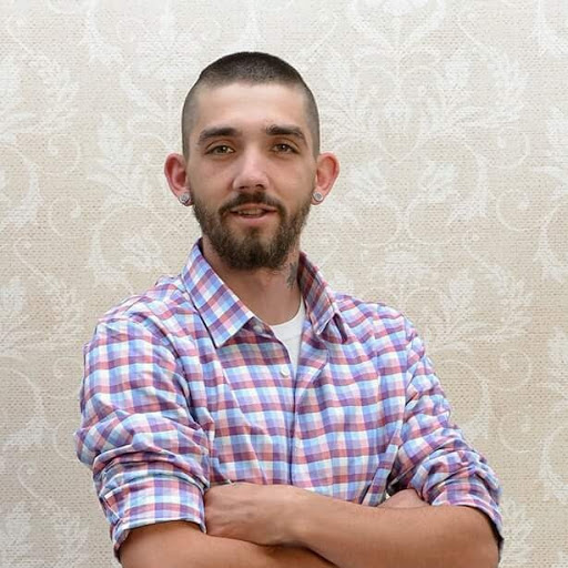 Roger Potter Photo 21