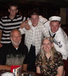 Debra Conrad Photo 25