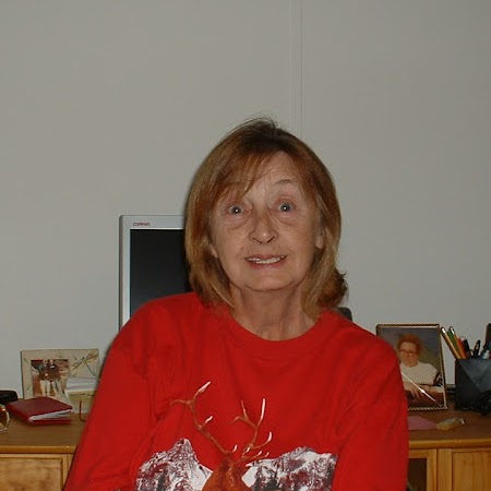 Carol Hudson Photo 32