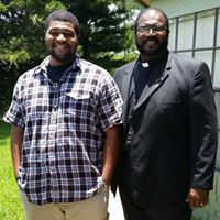 Christian Freeman Photo 43