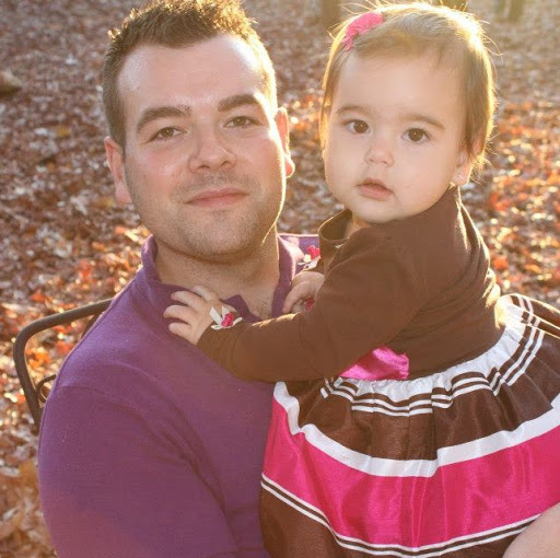 Michael Patrick Photo 10