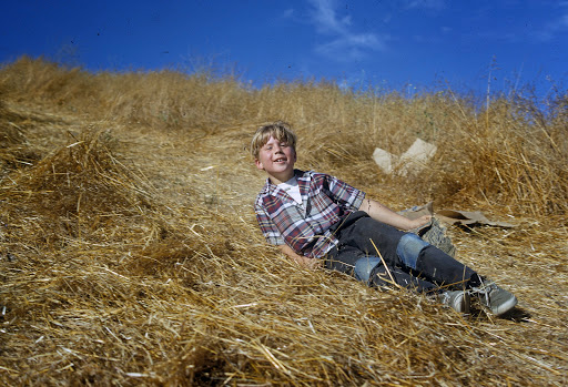 Fred Young Photo 38