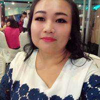 Christine Chan Photo 45