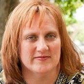 Janette Mitchell Photo 5