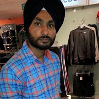 Surinder Saini Photo 25