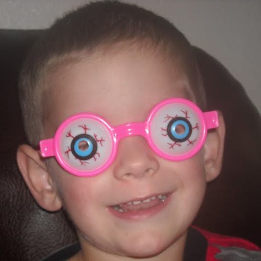 Colton Jenkins Photo 5