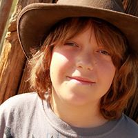 Tyler Hedrick Photo 8