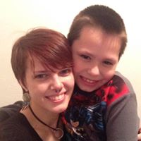 Julia Slater Photo 16