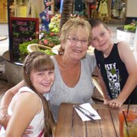 Frances Ross Photo 37