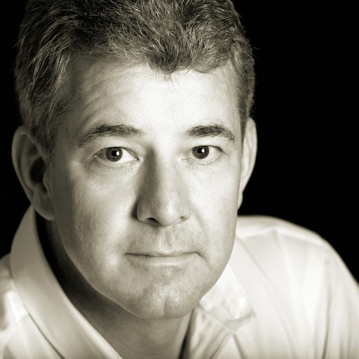 Glenn Cook Photo 5
